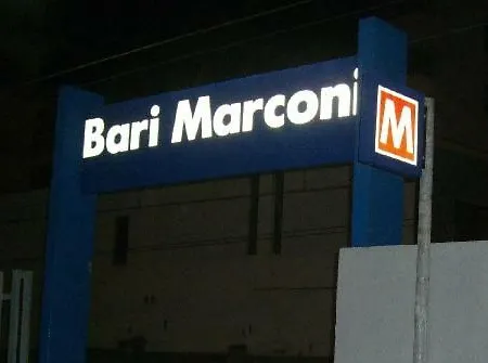 Fermata Marconi 3*