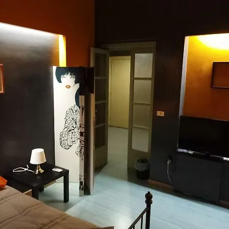 Fermata Marconi Bed & Breakfast Bari